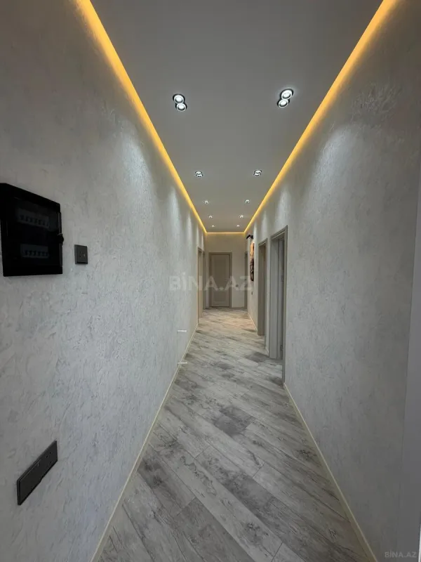 Satılır 4 otaqlı həyət evi 110 m²