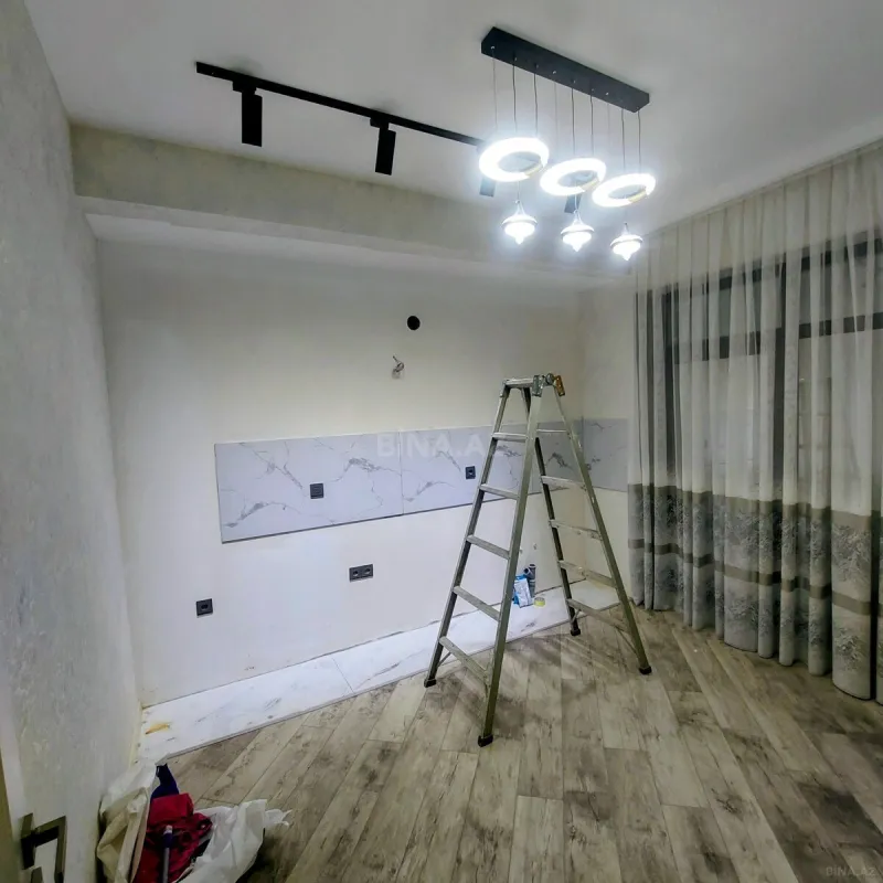 Satılır 4 otaqlı həyət evi 110 m²