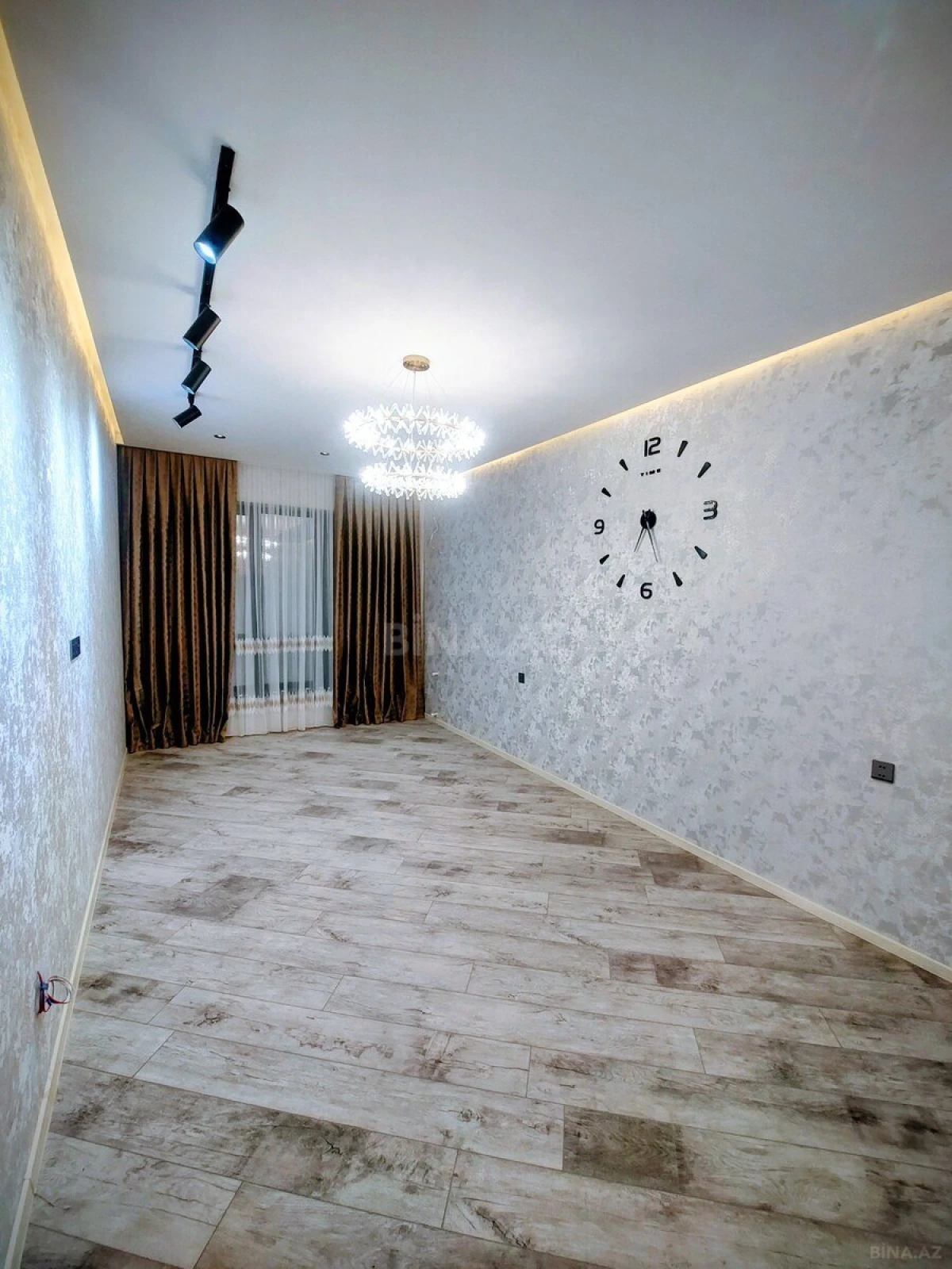 Satılır 4 otaqlı həyət evi 110 m²