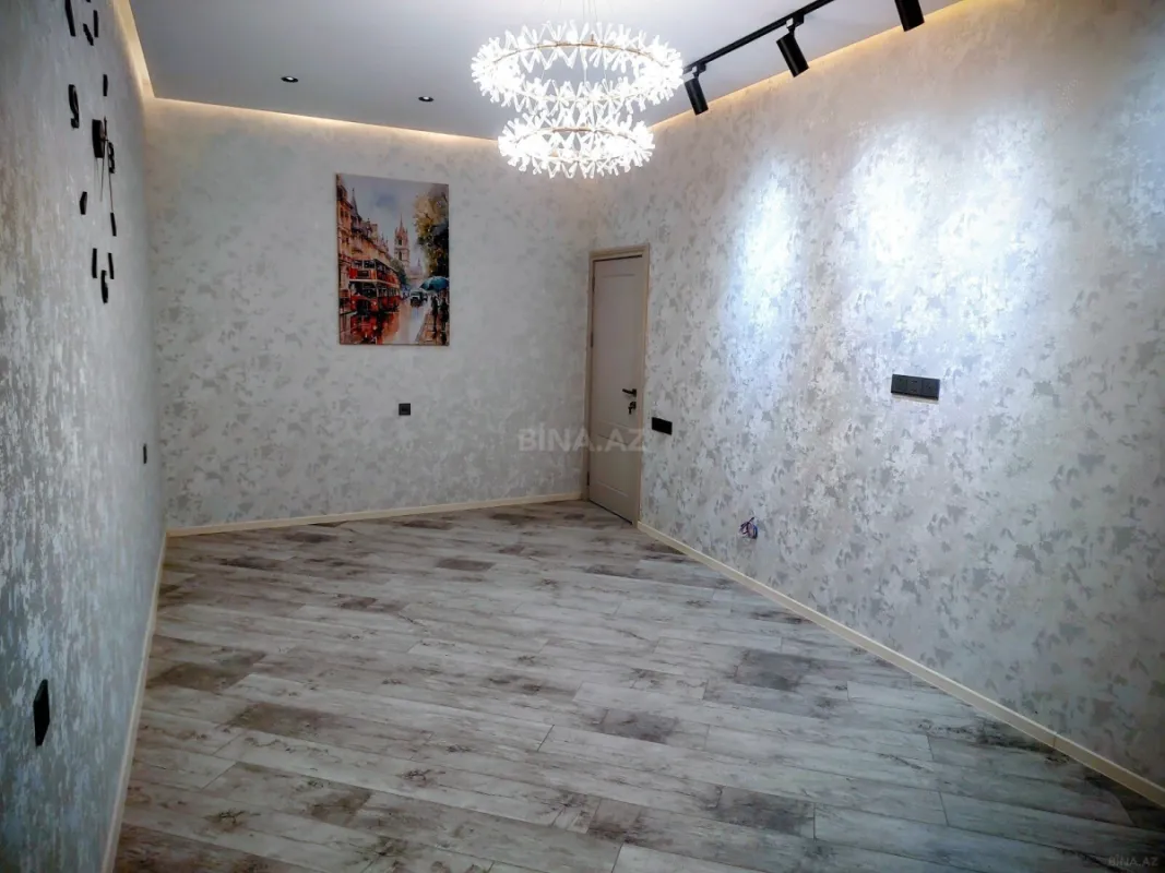 Satılır 4 otaqlı həyət evi 110 m²