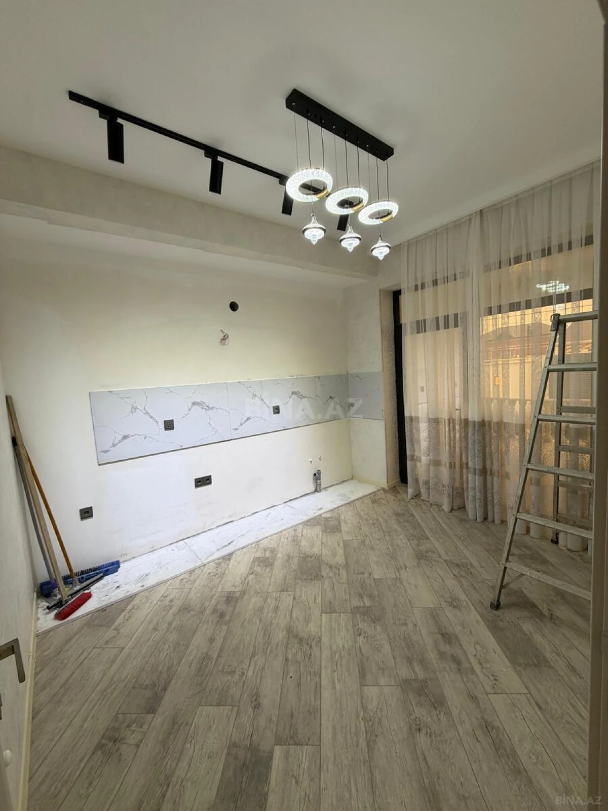Satılır 4 otaqlı həyət evi 110 m²
