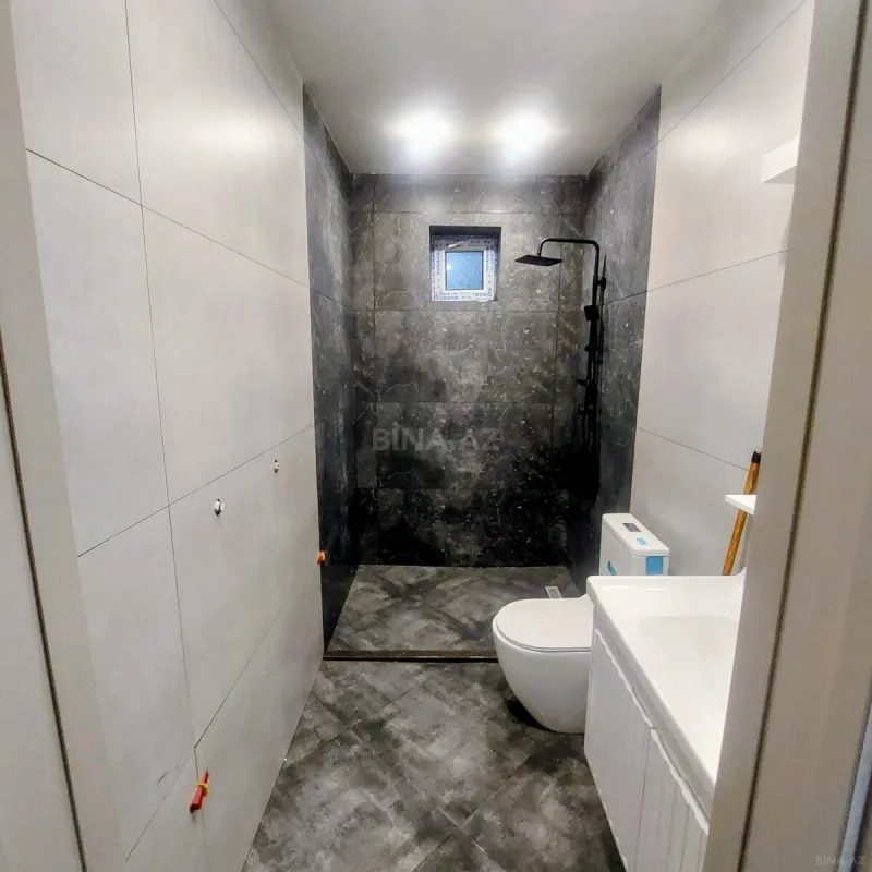 Satılır 4 otaqlı həyət evi 110 m²