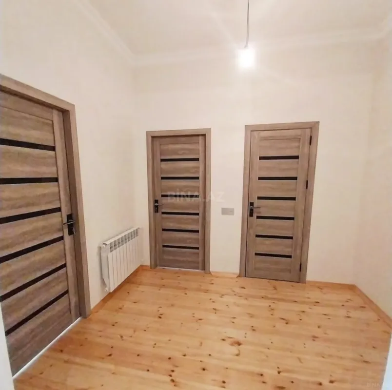 Satılır 2 otaqlı mənzil 64 m²