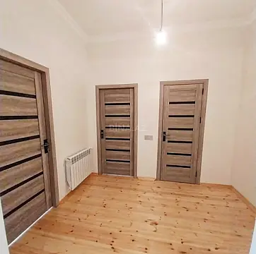 Satılır 2 otaqlı mənzil 64 m²