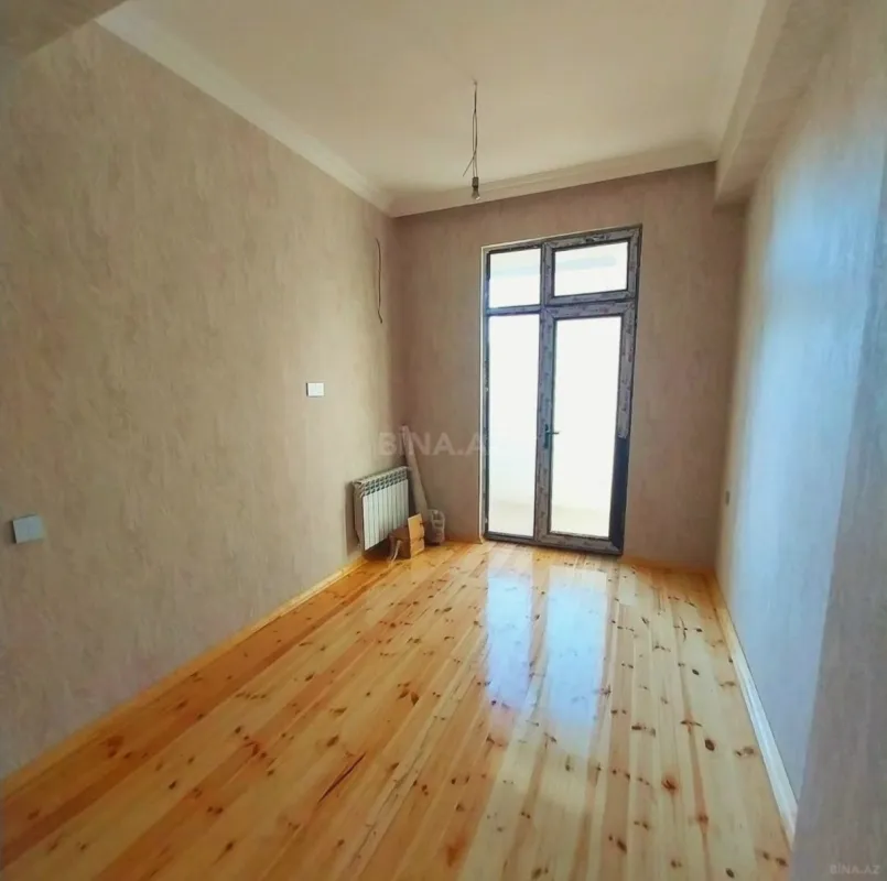 Satılır 2 otaqlı mənzil 64 m²