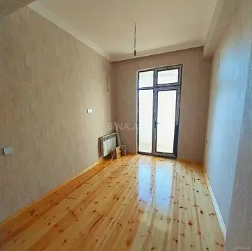 Satılır 2 otaqlı mənzil 64 m²