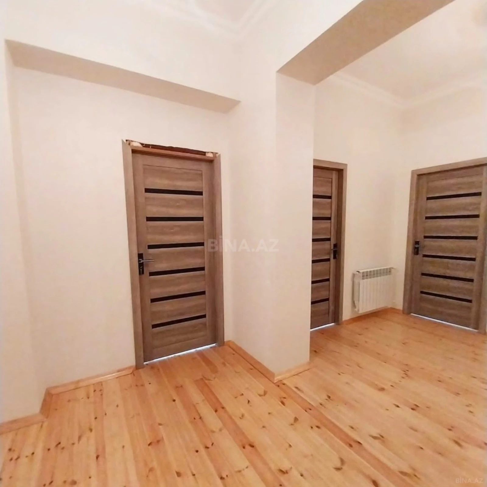 Satılır 2 otaqlı mənzil 64 m²