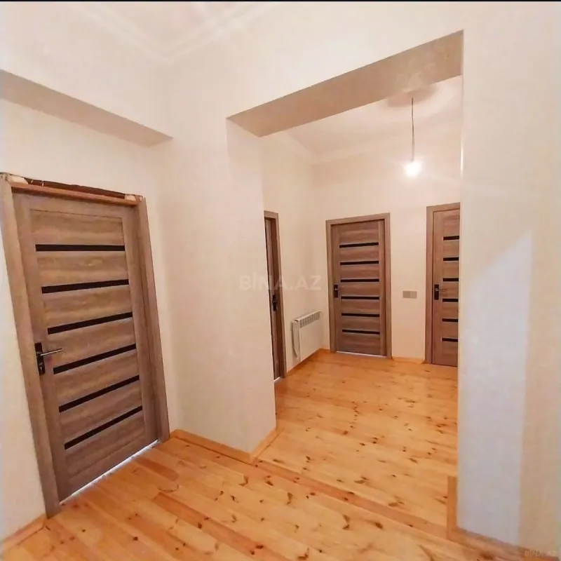 Satılır 2 otaqlı mənzil 64 m²