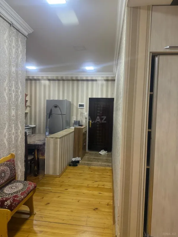 Kirayə verilir 3 otaqlı mənzil 100 m²