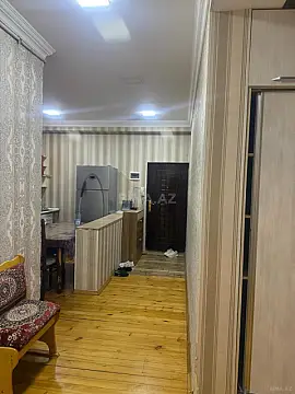 Kirayə verilir 3 otaqlı mənzil 100 m²