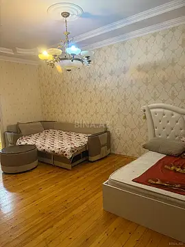 Kirayə verilir 3 otaqlı mənzil 100 m²