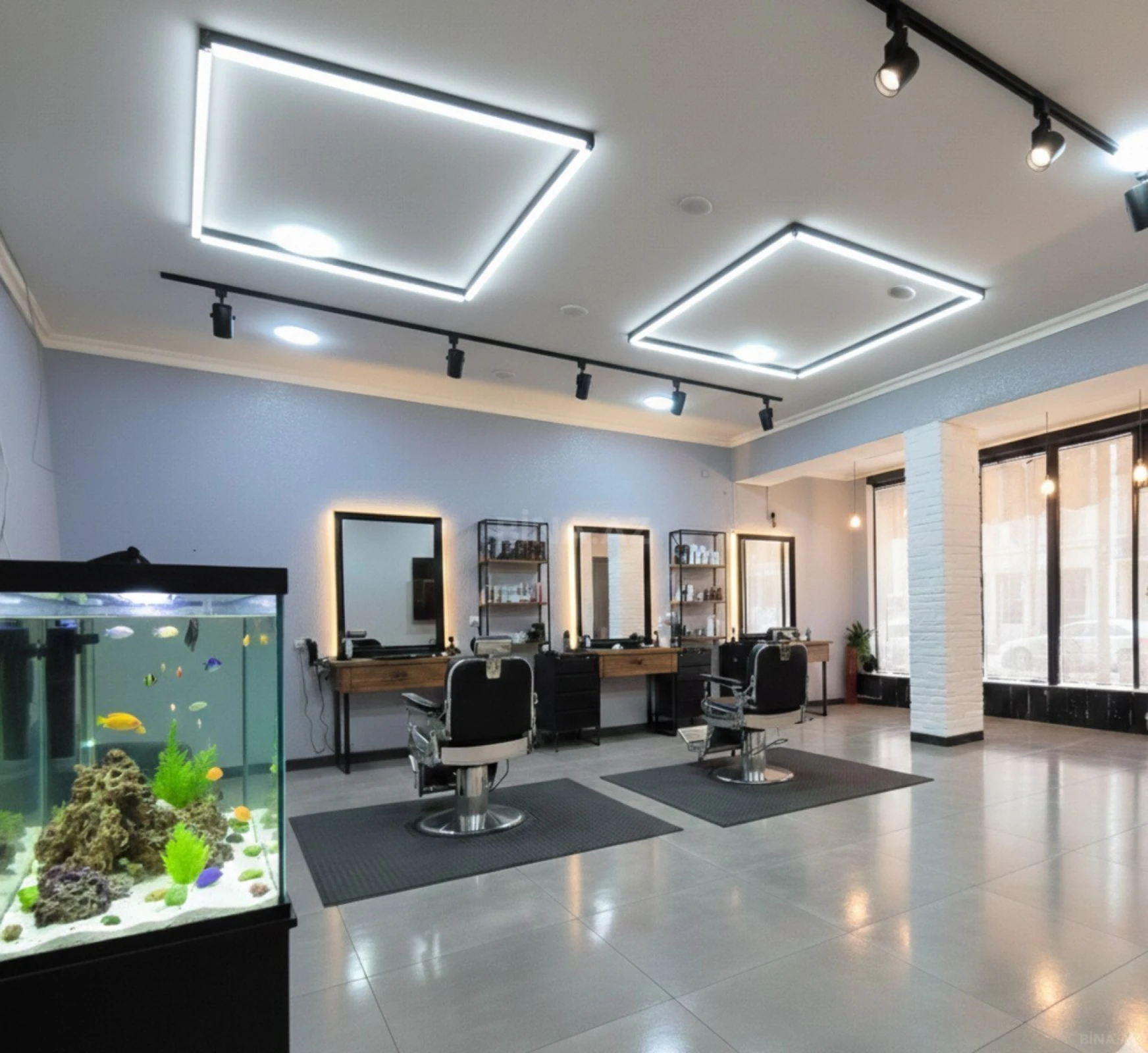 Kirayə verilir obyekt 50 m²