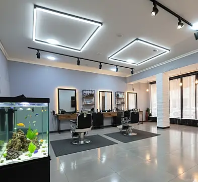 Kirayə verilir obyekt 50 m²