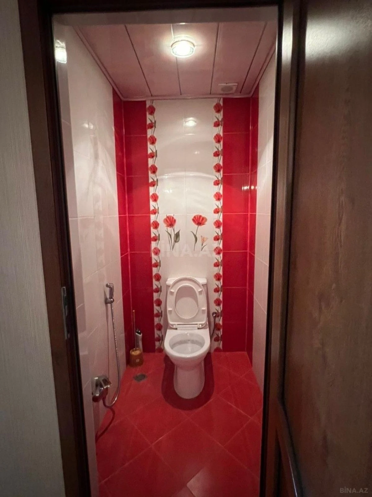 Satılır 3 otaqlı mənzil 126 m²