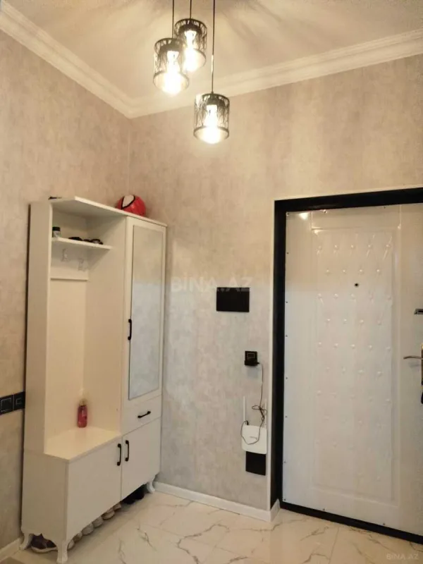 Satılır 3 otaqlı mənzil 62 m²