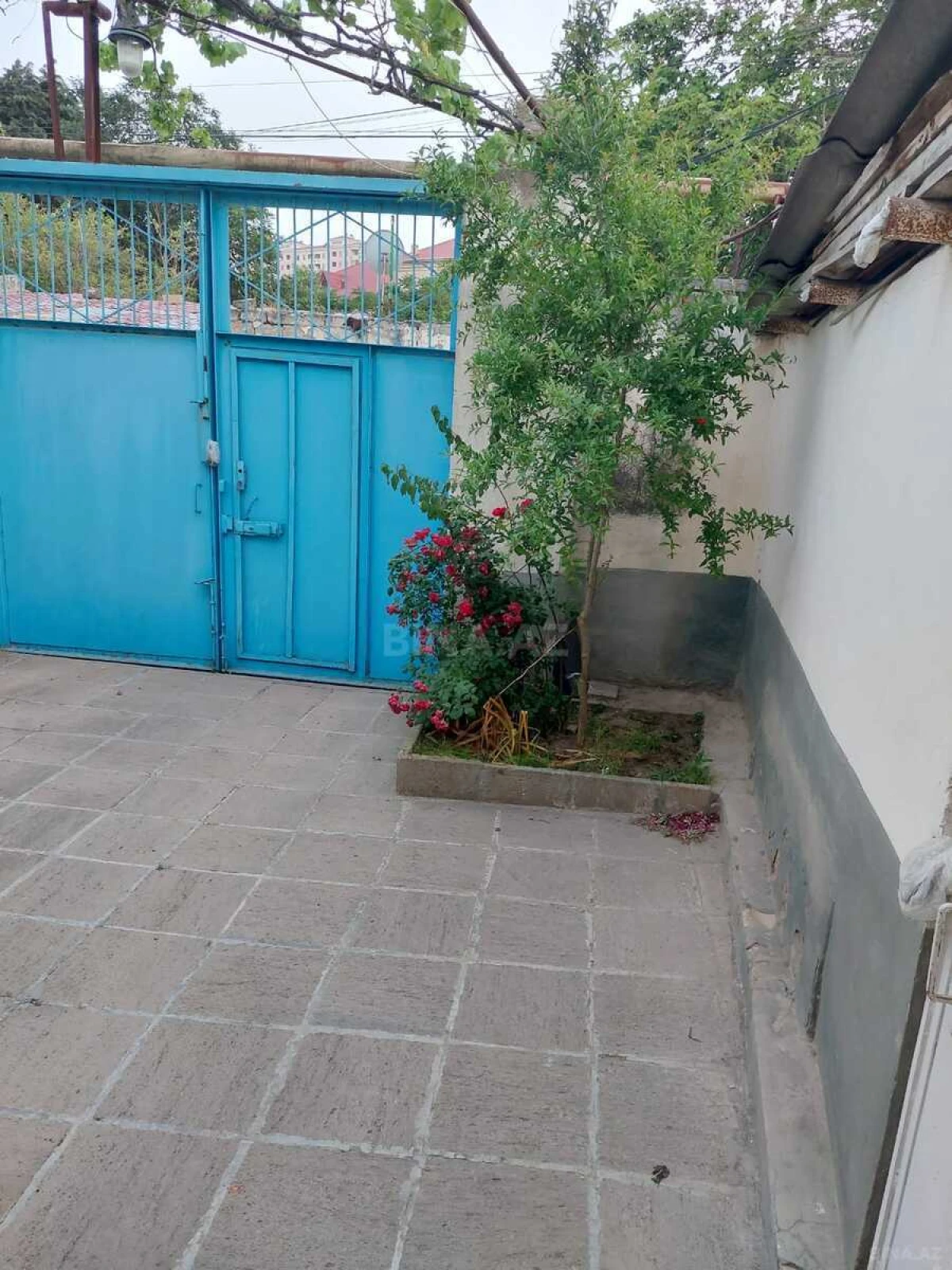 Satılır torpaq sahəsi 8 m²