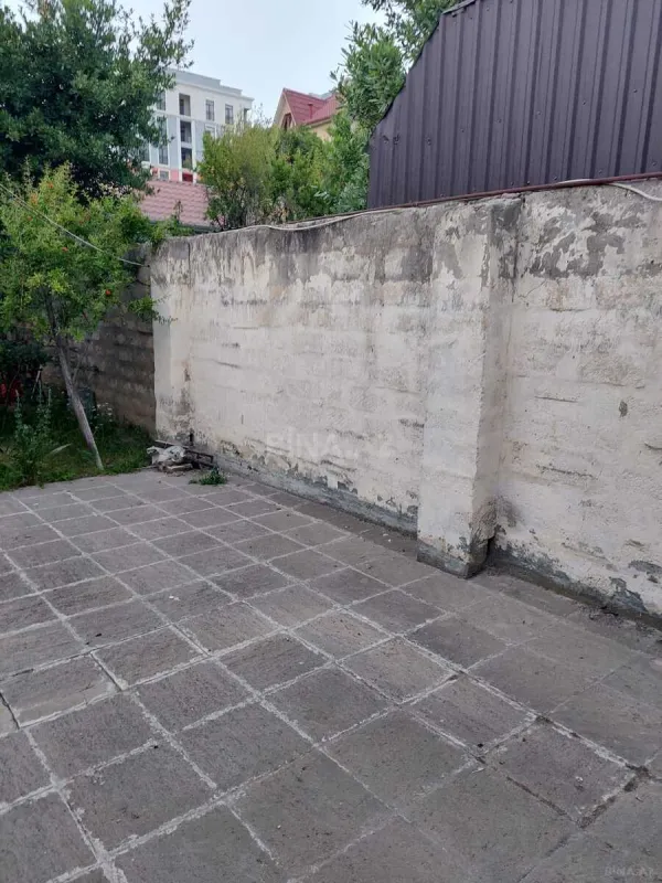 Satılır torpaq sahəsi 8 m²