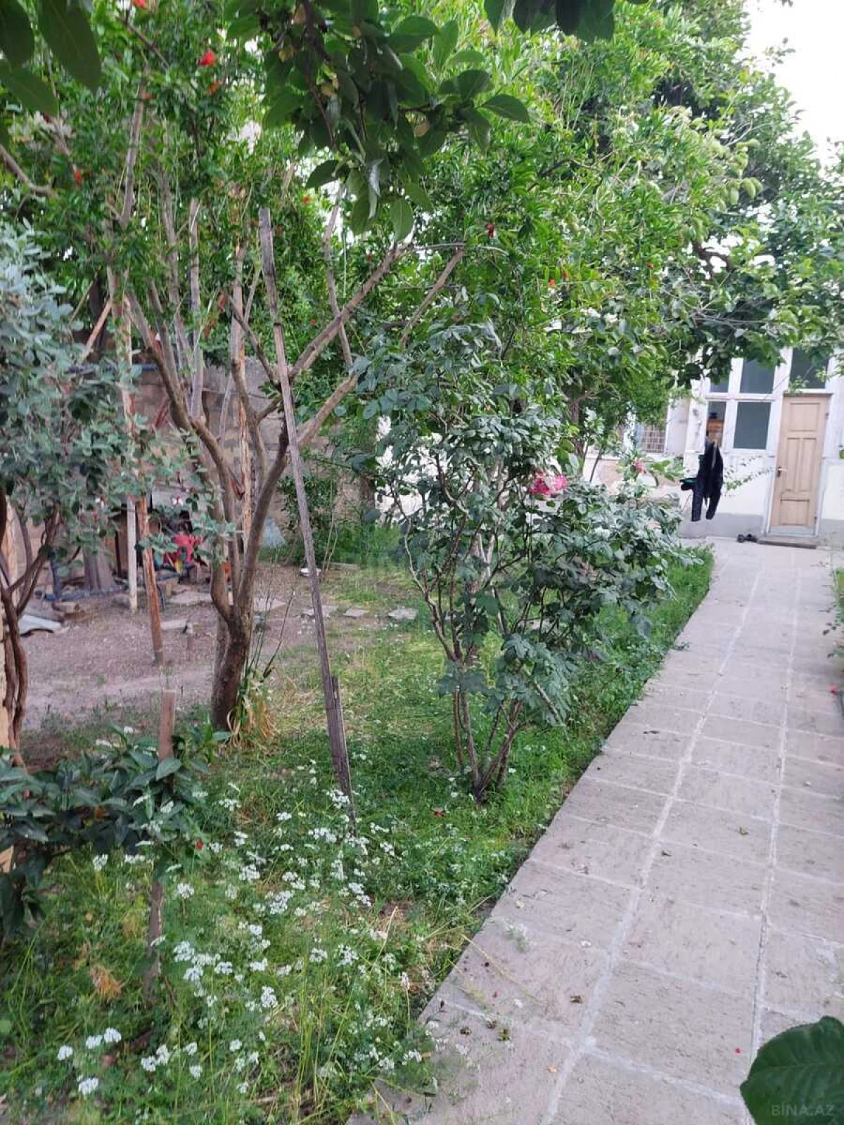 Satılır torpaq sahəsi 8 m²