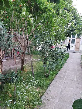 Satılır torpaq sahəsi 8 m² — Bakı, Bakıxanov 8.00 m²