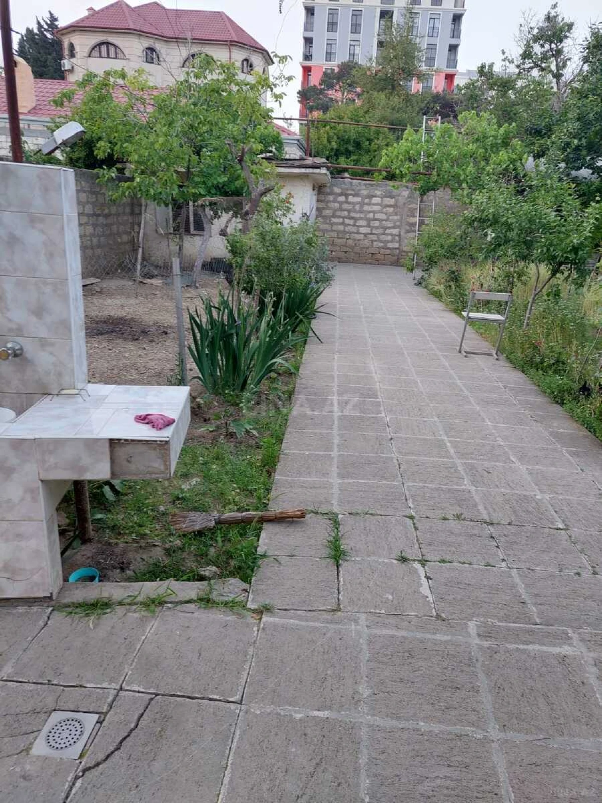 Satılır torpaq sahəsi 8 m²
