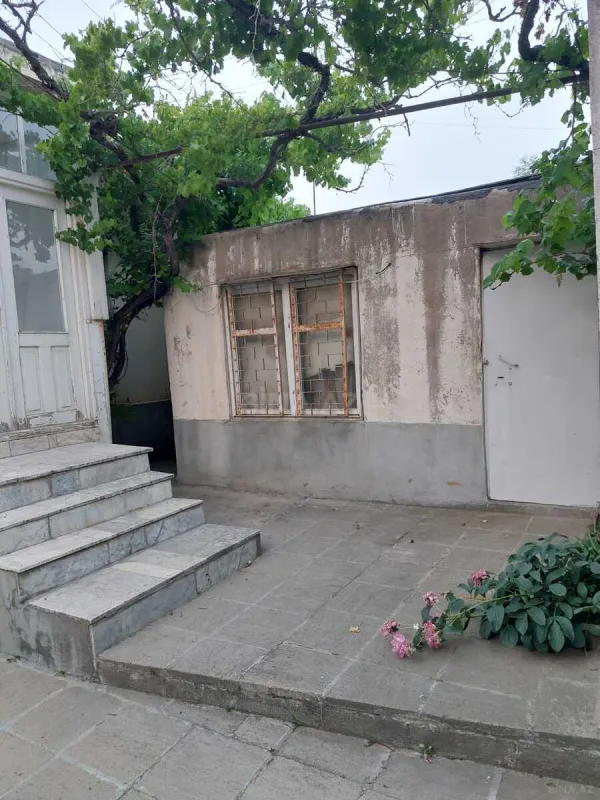 Satılır torpaq sahəsi 8 m²