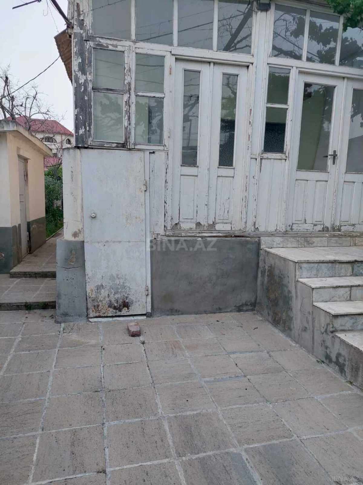 Satılır torpaq sahəsi 8 m²
