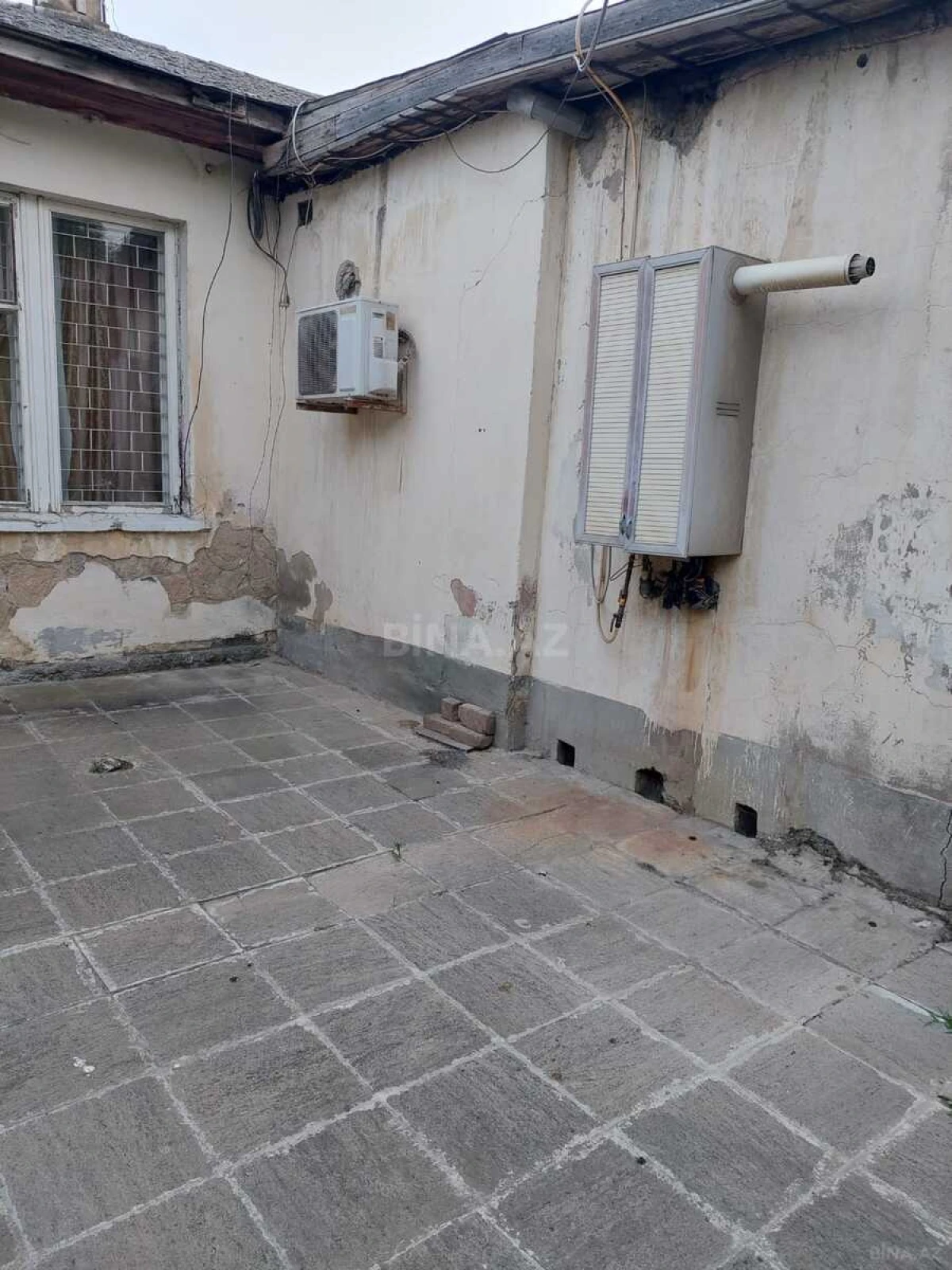 Satılır torpaq sahəsi 8 m²