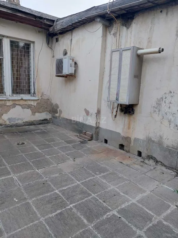 Satılır torpaq sahəsi 8 m²