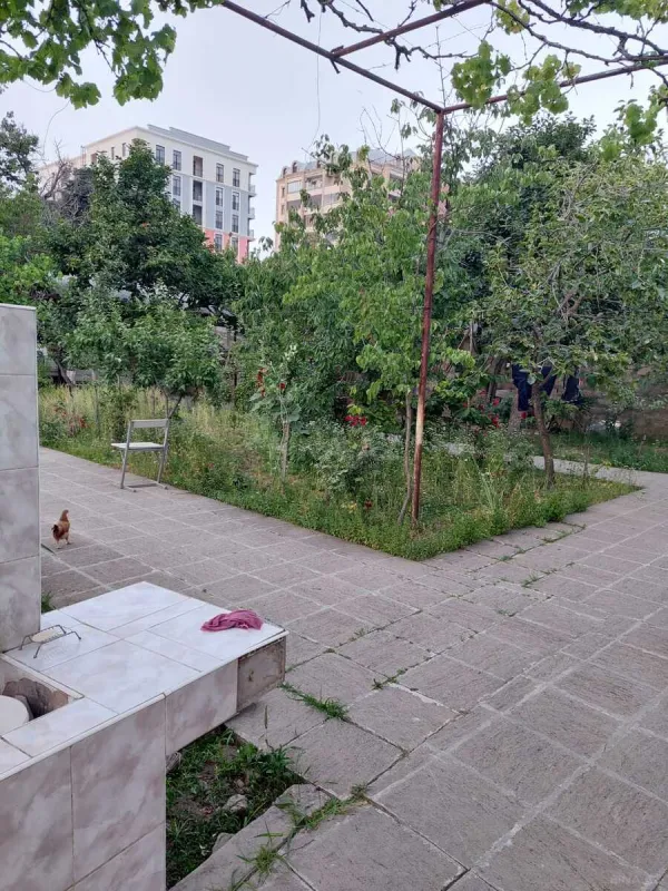 Satılır torpaq sahəsi 8 m²