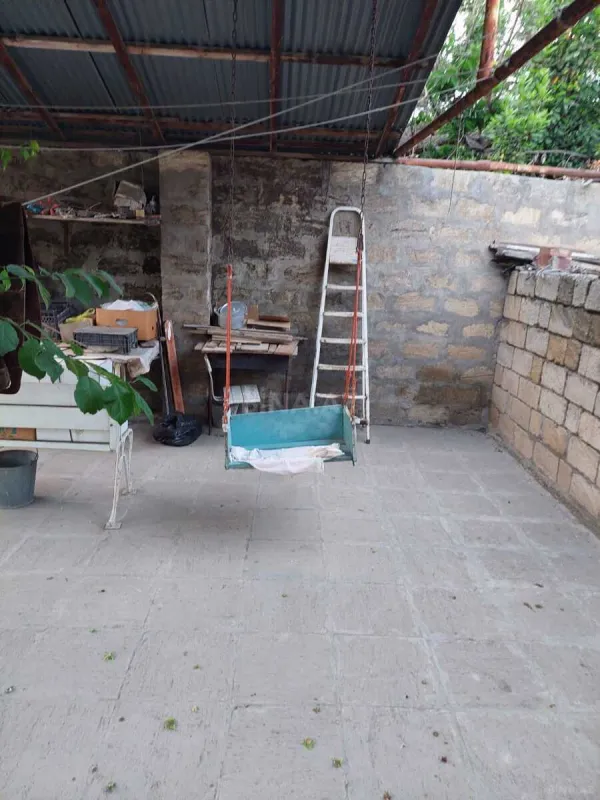 Satılır torpaq sahəsi 8 m²