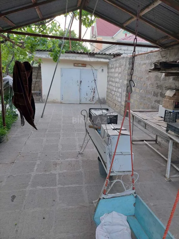 Satılır torpaq sahəsi 8 m²