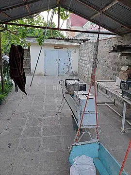 Satılır torpaq sahəsi 8 m²