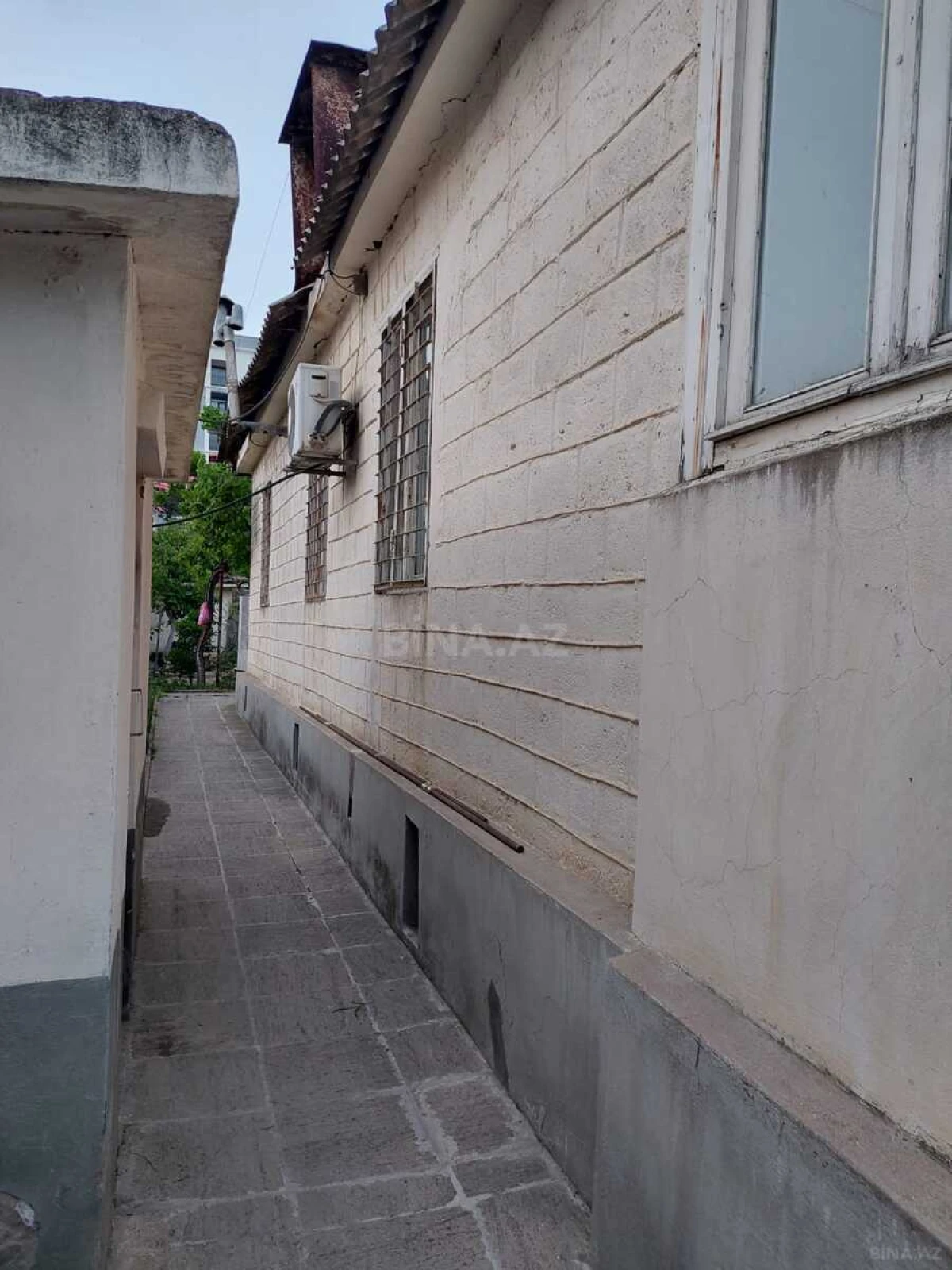 Satılır torpaq sahəsi 8 m²