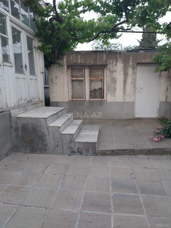 Satılır torpaq sahəsi 8 m²