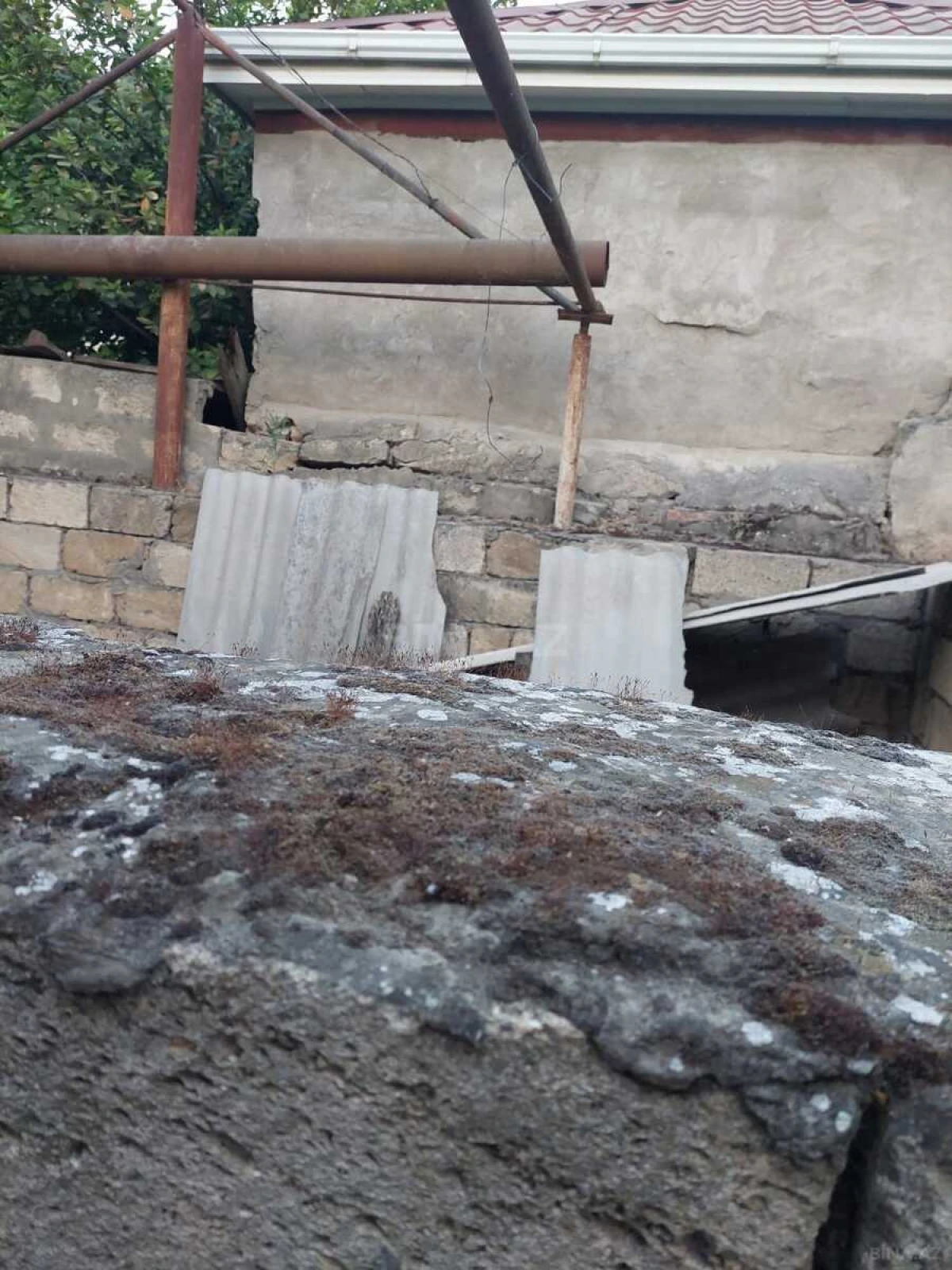 Satılır torpaq sahəsi 8 m²