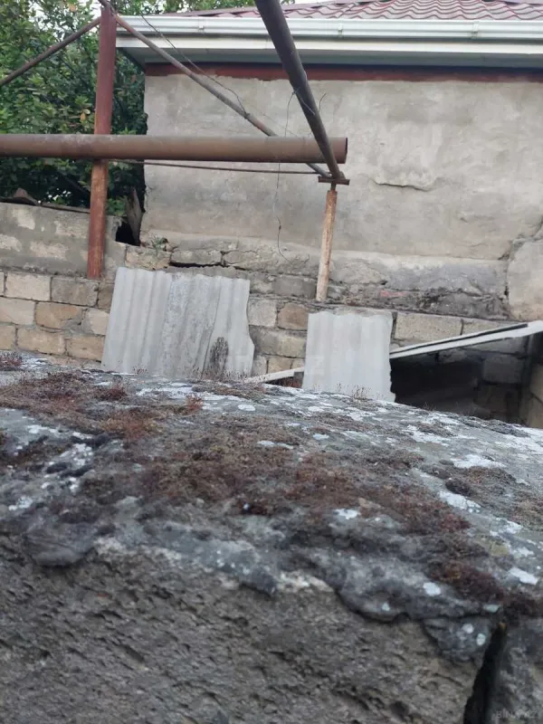 Satılır torpaq sahəsi 8 m²