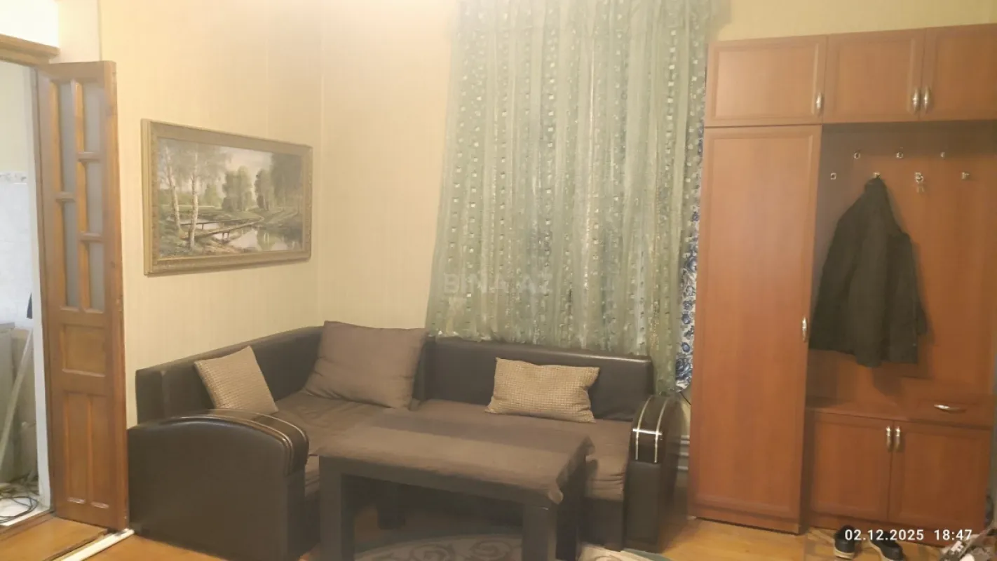 Kirayə verilir 3 otaqlı mənzil 90 m²