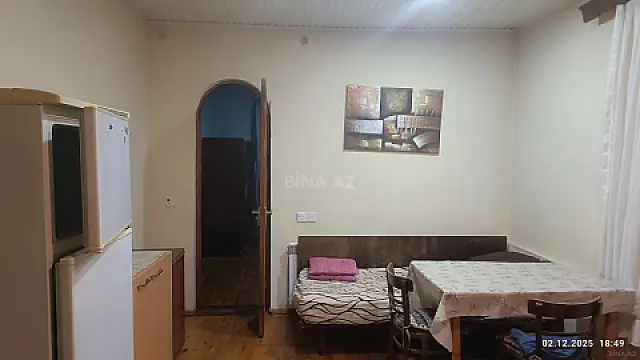 Kirayə verilir 3 otaqlı mənzil 90 m²
