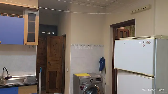 Kirayə verilir 3 otaqlı mənzil 90 m²