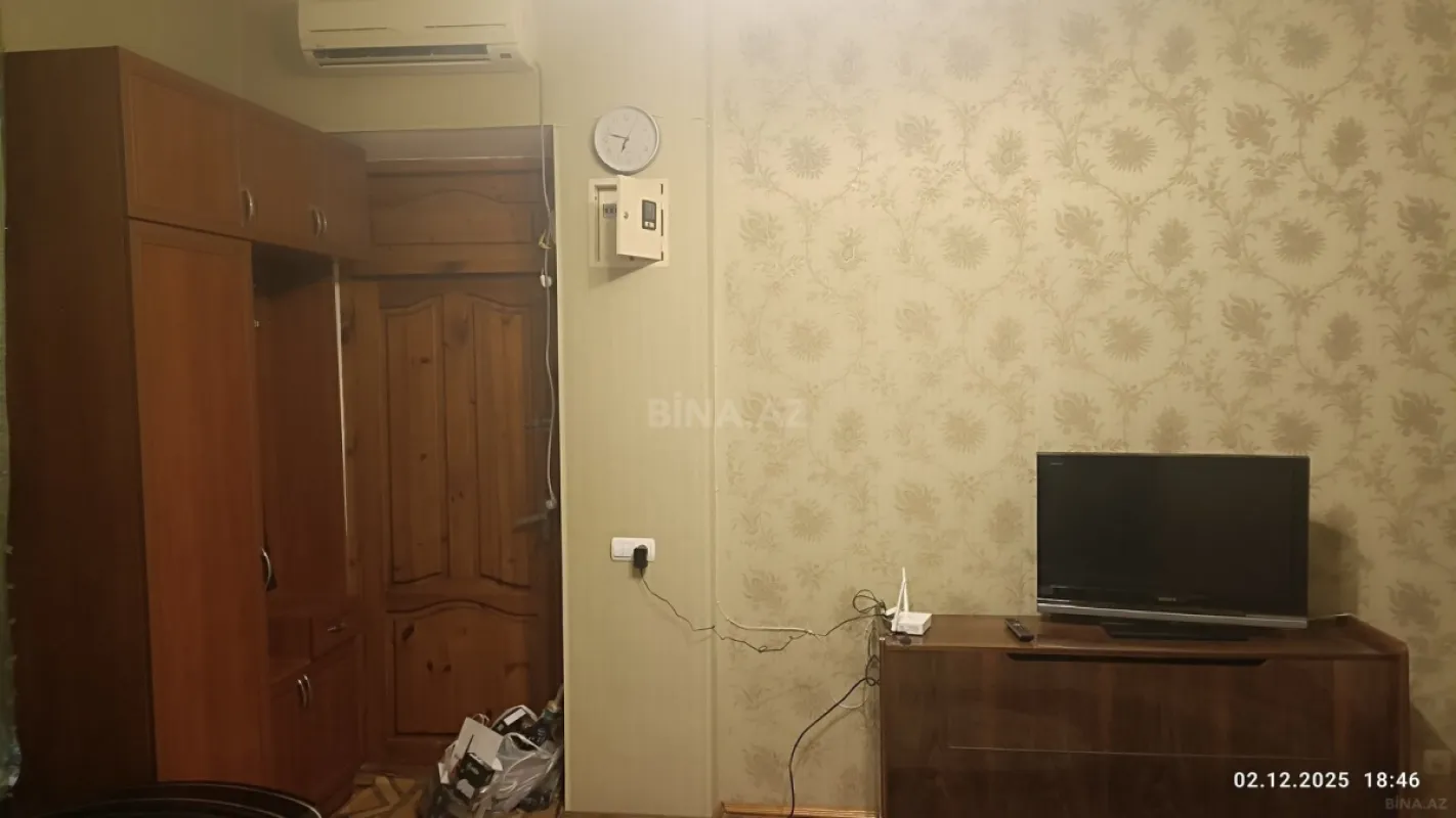 Kirayə verilir 3 otaqlı mənzil 90 m²