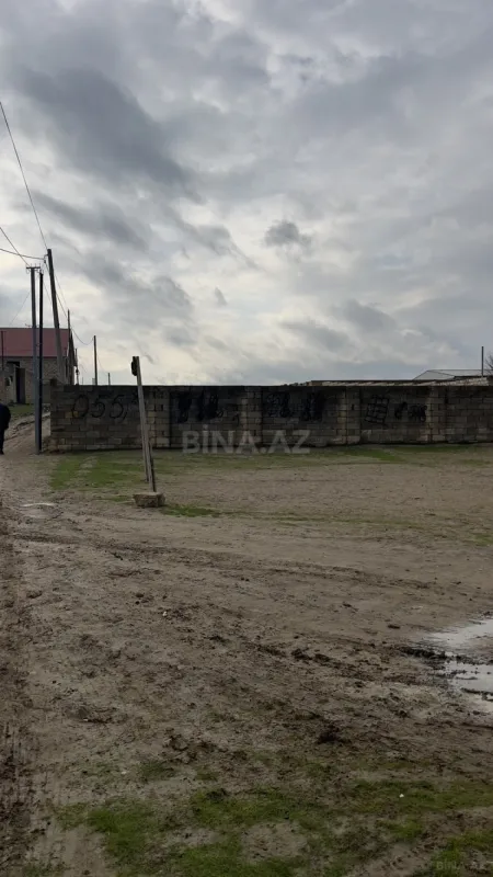 Satılır torpaq sahəsi 5 m²