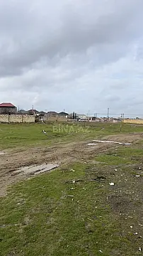 Satılır torpaq sahəsi 5 m²
