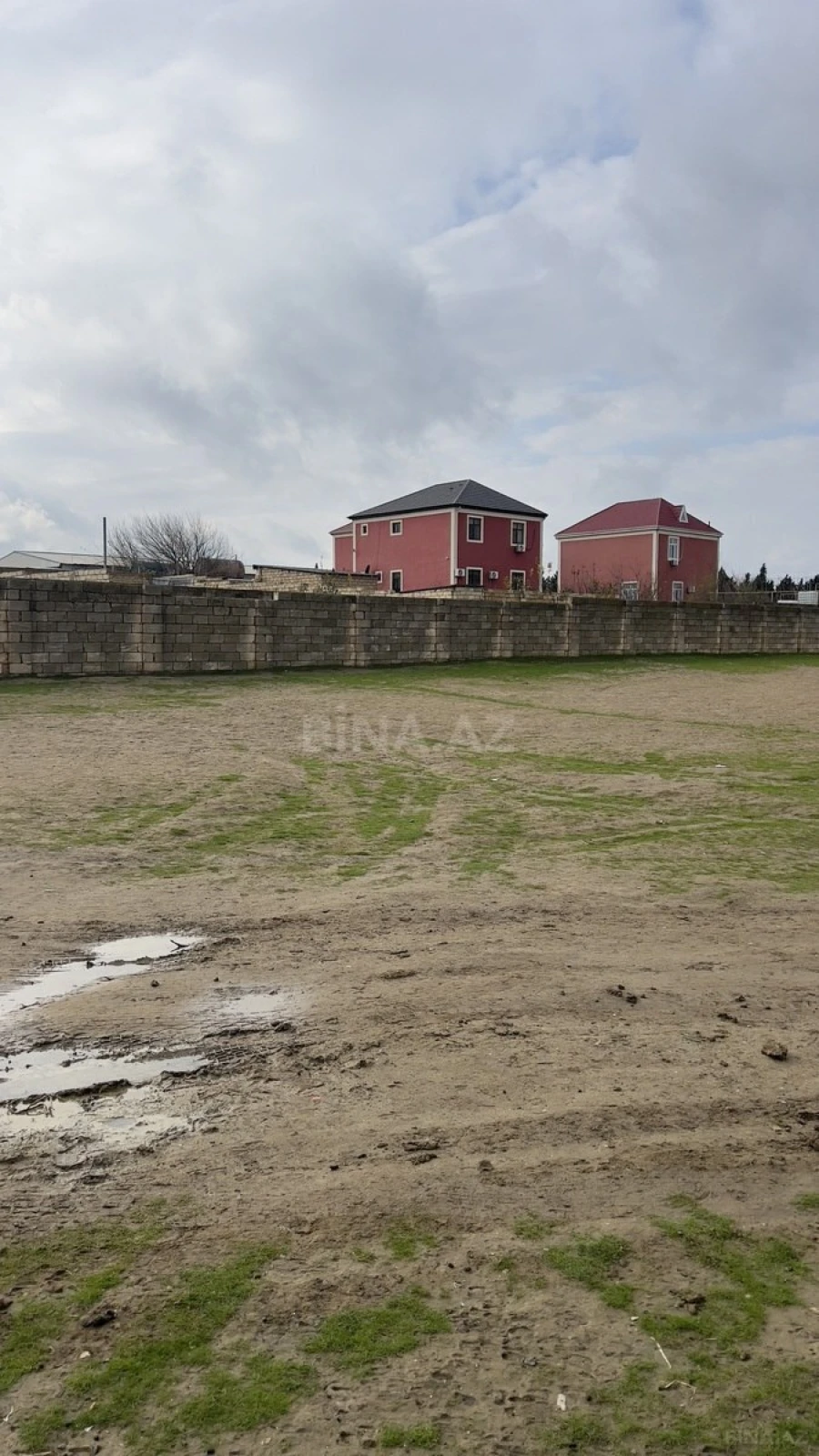 Satılır torpaq sahəsi 5 m²