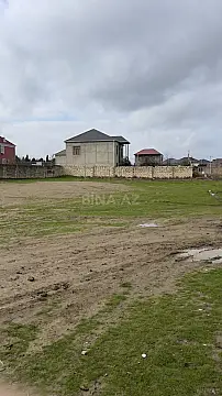 Satılır torpaq sahəsi 5 m² — Bakı, Saray 5.00 m²