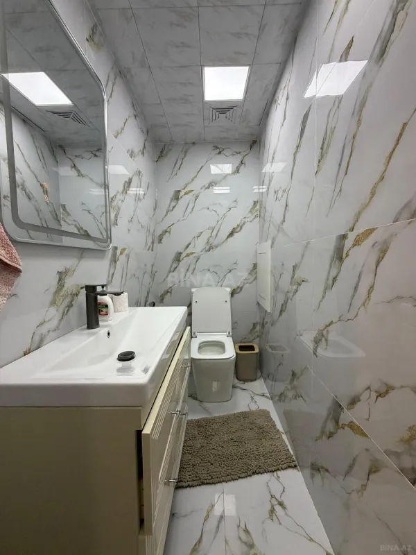 Satılır 3 otaqlı mənzil 140 m²