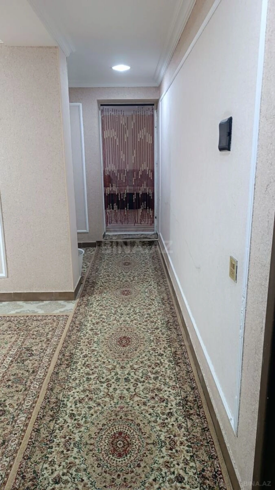 Satılır 5 otaqlı həyət evi 202 m²