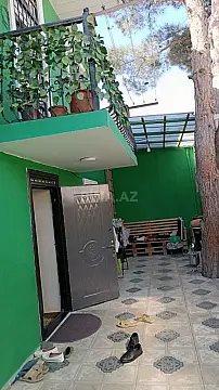 Satılır 5 otaqlı həyət evi 202 m² — Bakı, Biləcəri 5 otaq 202.00 m²