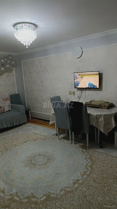Satılır 5 otaqlı həyət evi 202 m²
