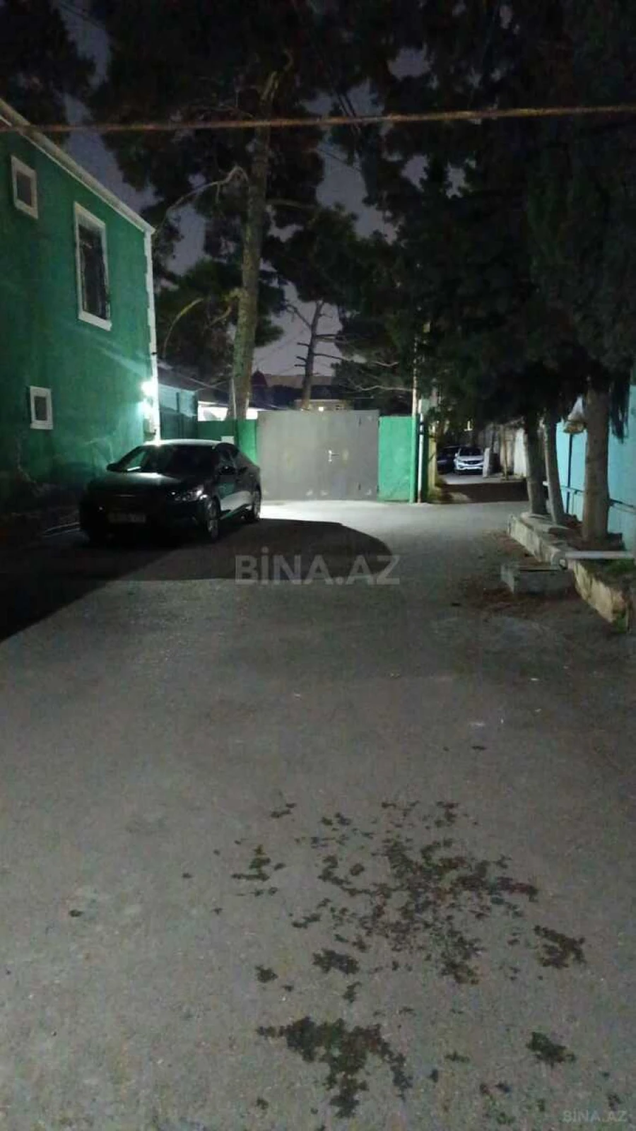 Satılır 5 otaqlı həyət evi 202 m²