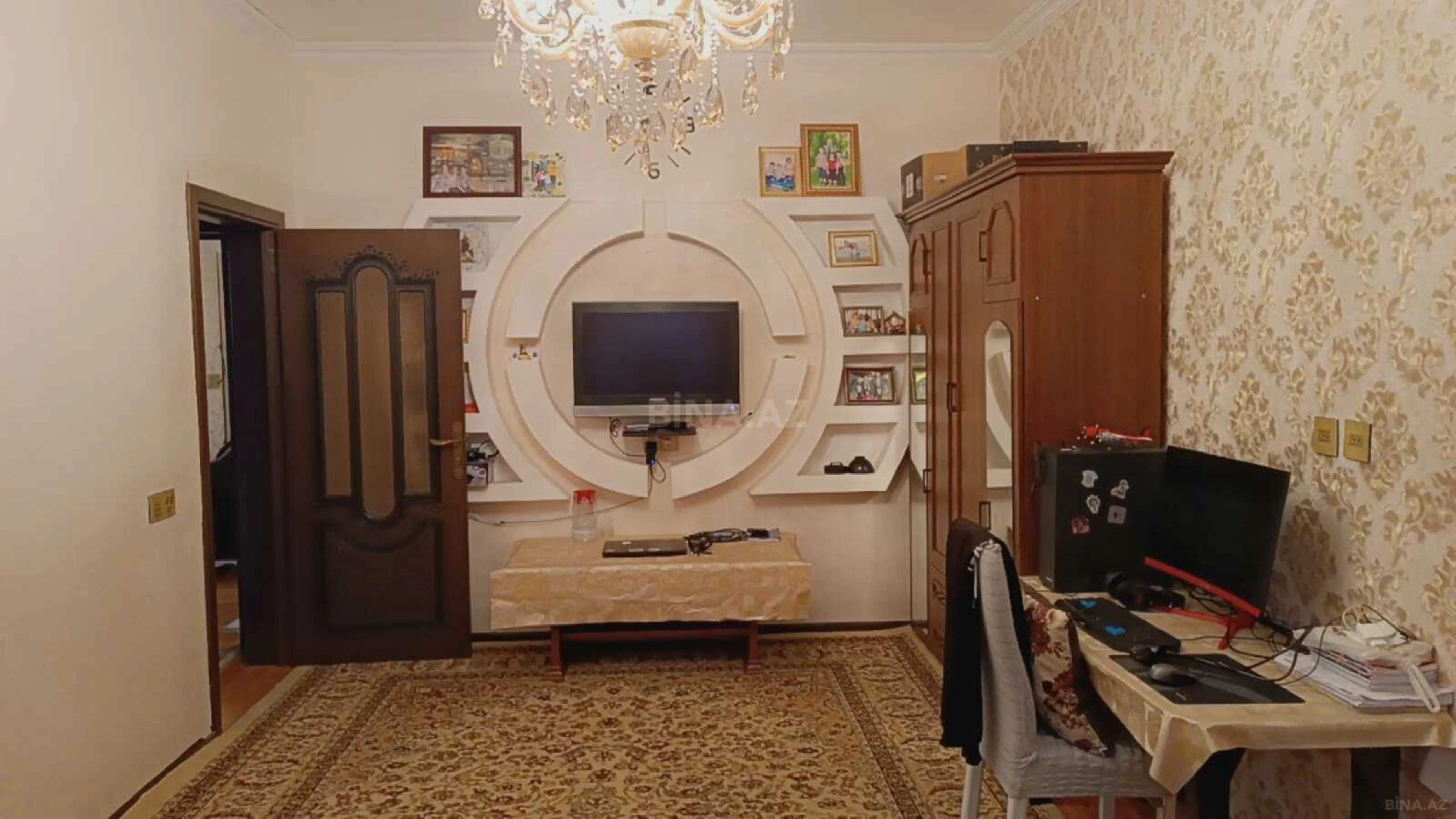 Satılır 5 otaqlı həyət evi 202 m²